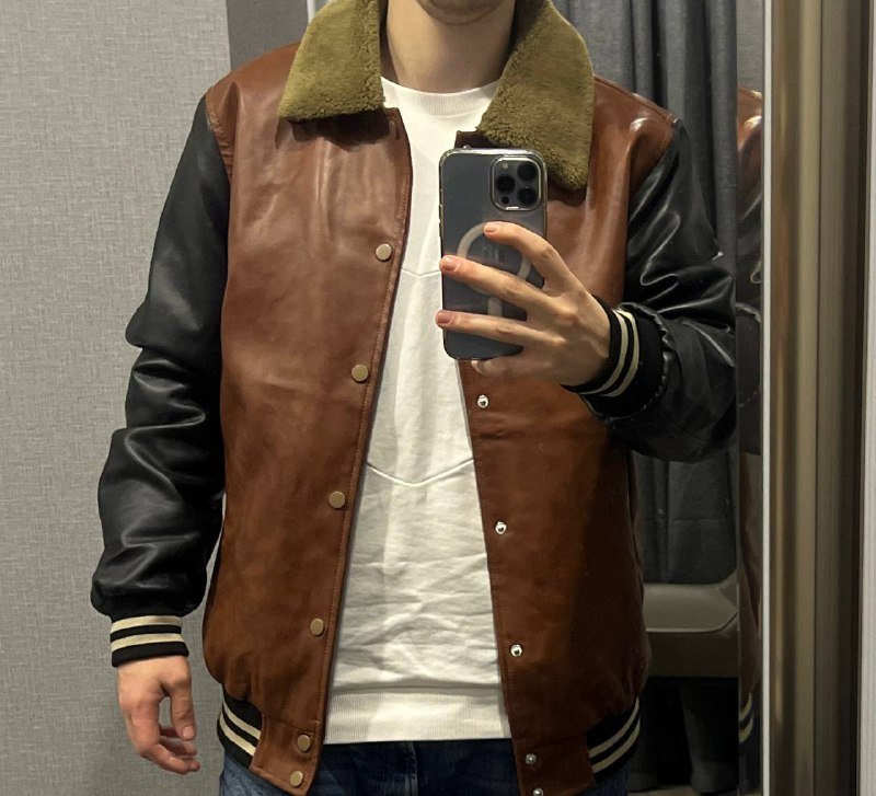 часы Patek Philippe, накидка с мехом на верх 4