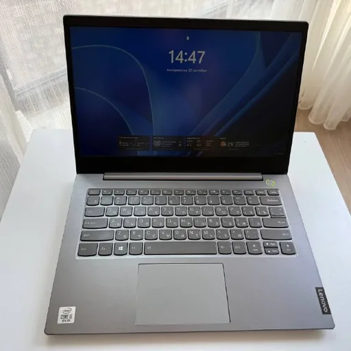 Ноутбук Lenovo ThinkBook 14 i5