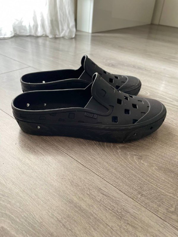 Обувь VANS кроксы размер US 8