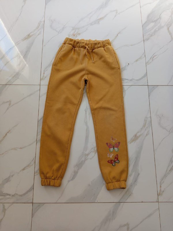 штаны спорт, кофта, белая кофта, зелёная кофта 7-9 лет 1
