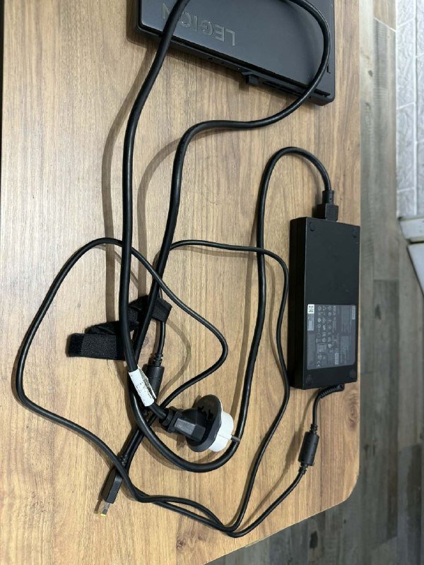 Lenovo Legion ноутбук 5