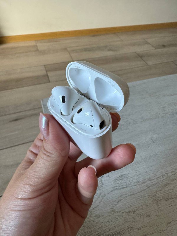 Powerbank, JBL T450BT, AirPods 2, ремешок Apple Watch SE 2 2