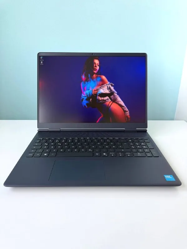 Ноутбук Dell Alienware 16 Aurora AC16250