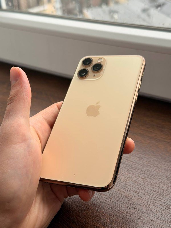 iPhone 11 Pro 256 Gb