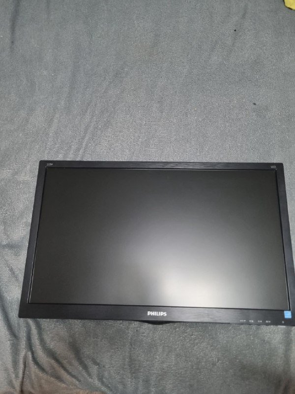 Монитор Philips 233V 23 дюйма
