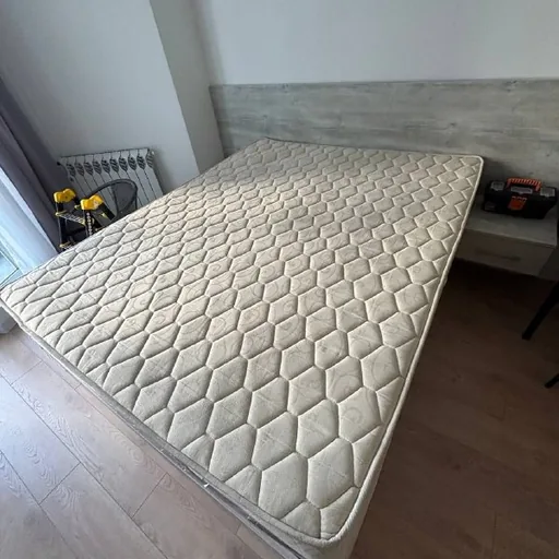 160x200 მატრასი