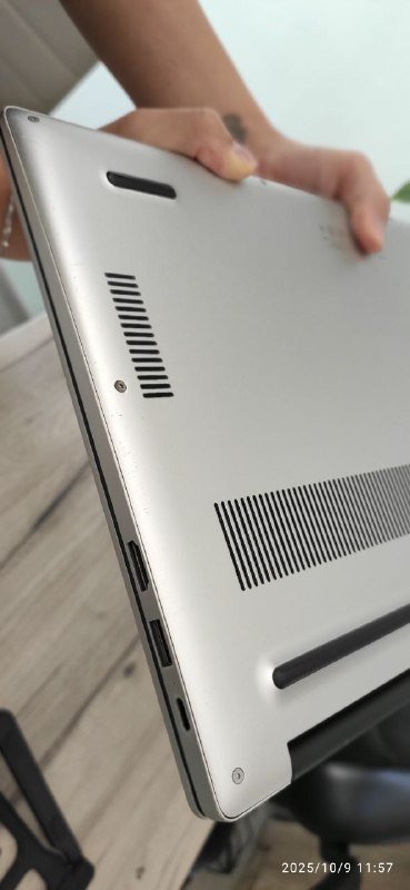 Ноутбук Huawei MateBook D 15, i3 10110U, 8GB, SSD 256GB 6