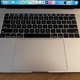 MacBook Pro 15 2019 i7 16/256 2
