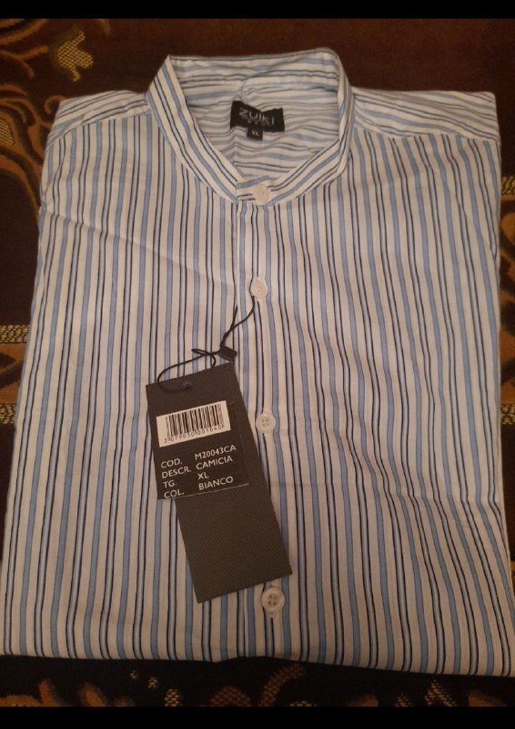 Мужской свитер, рубашка, размеры L, XL, XXL 4