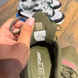 Кроссовки Puma 4