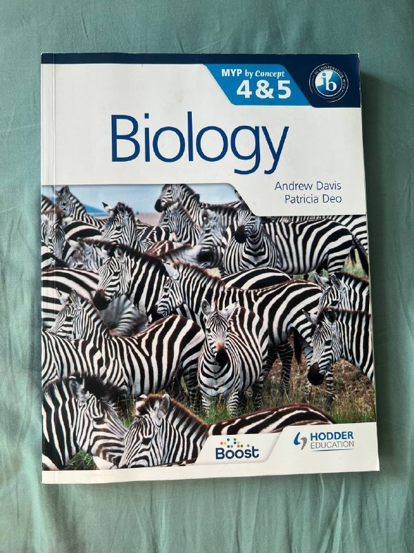 Учебники по физике, истории, биологии, математике, русскому языку 3