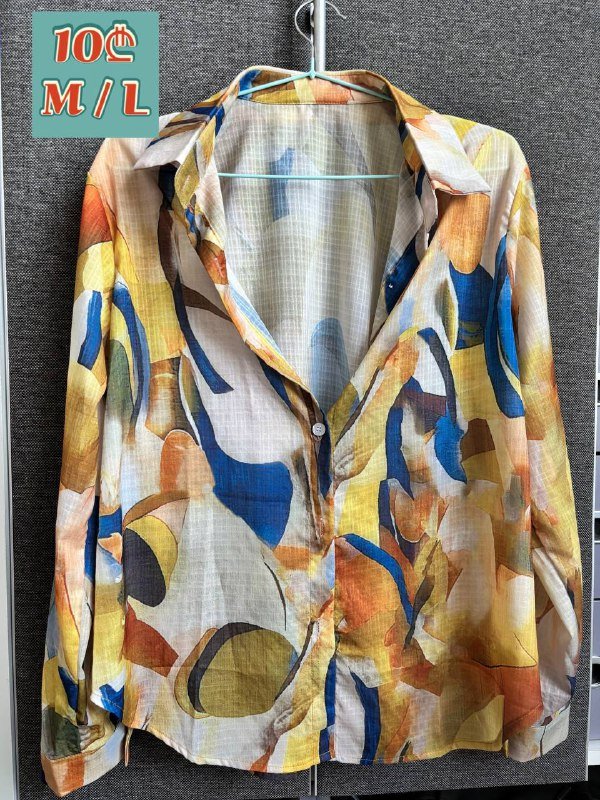 Женская одежда топы рубашки свитер 4