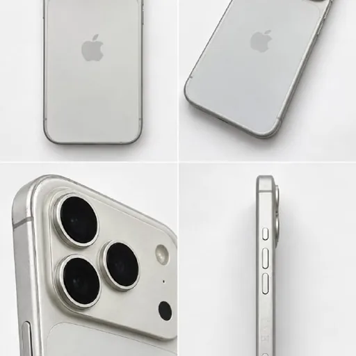 iPhone 17 Pro Max 256GB