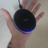 Беспроводная зарядка 2