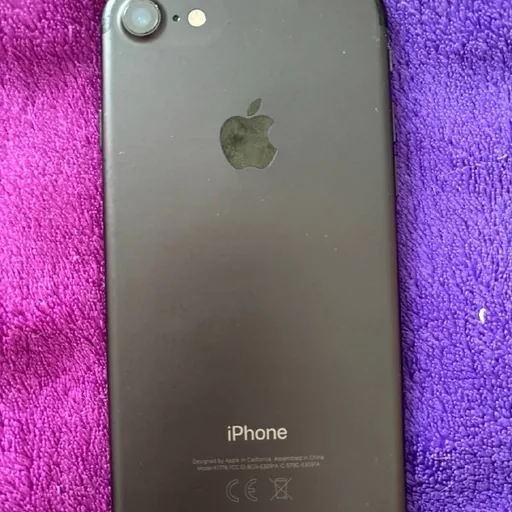 iPhone 7