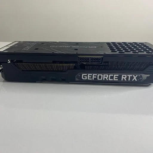 Видеокарта Palit GeForce RTX 3070 GamingPro 8 ГБ