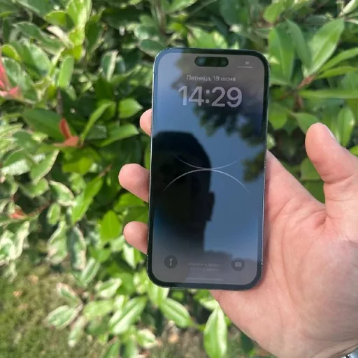 iPhone 14 Pro 128 GB