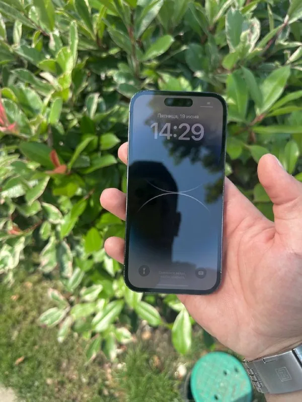 iPhone 14 Pro 128 GB 1