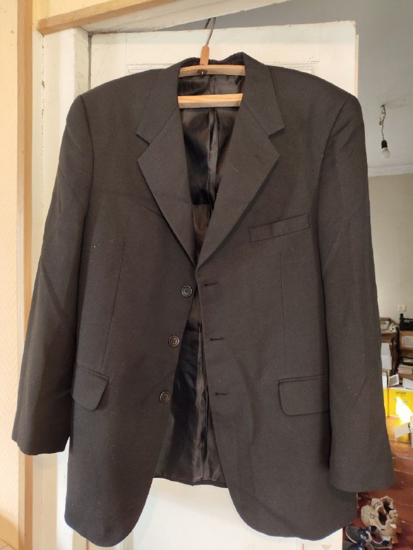 Пиджаки мужские 6