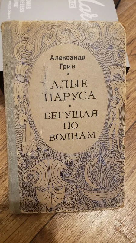 Книги Салтыкова-Щедрина, Толстого, Стивенсона, Ремарка и других авторов 1