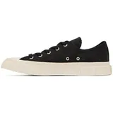 Дизайнерские кеды MISBHV Army Monogram Black 4
