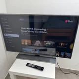Smart TV LG 42LF652V 1