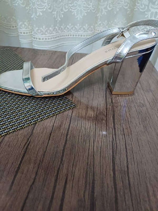 Женские туфли размер 40 3