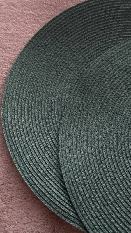 Салфетки на стол новые 2