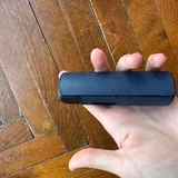 Подставка для телефона, ремень Bershka, резинки, IQOS lil SOLID 2.0 6