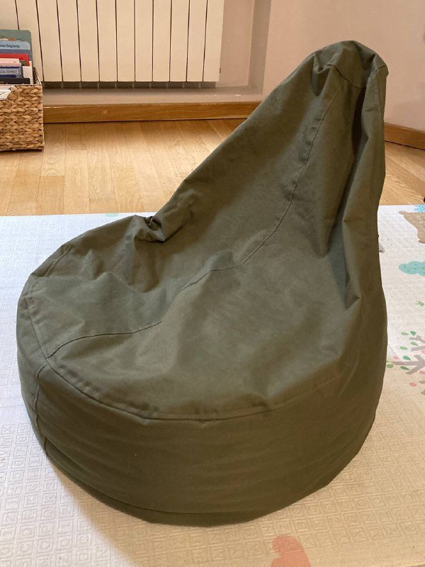 Кресло-мешок детское