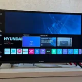 Smart TV Hyundai 32HY9909WOS 2