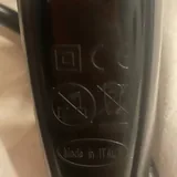 Фен Babyliss Pro Caruso Ionic 3