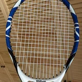 Теннисная ракетка Wilson [K]Factor 3