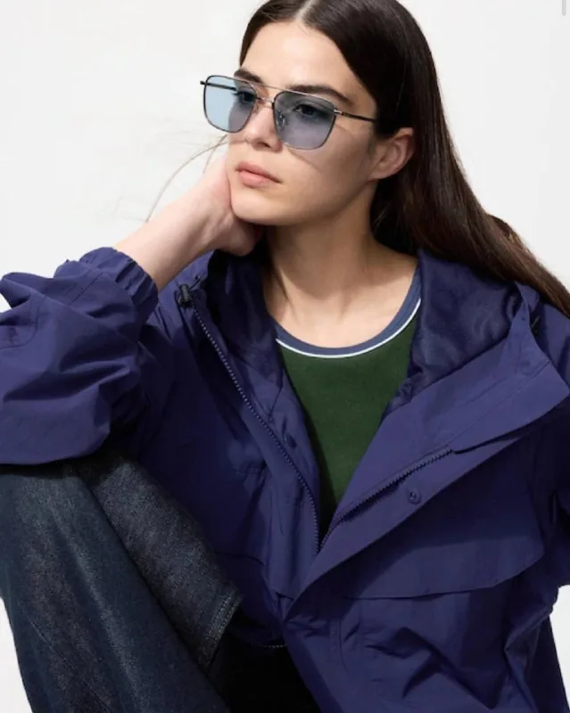 Очки UNIQLO 1