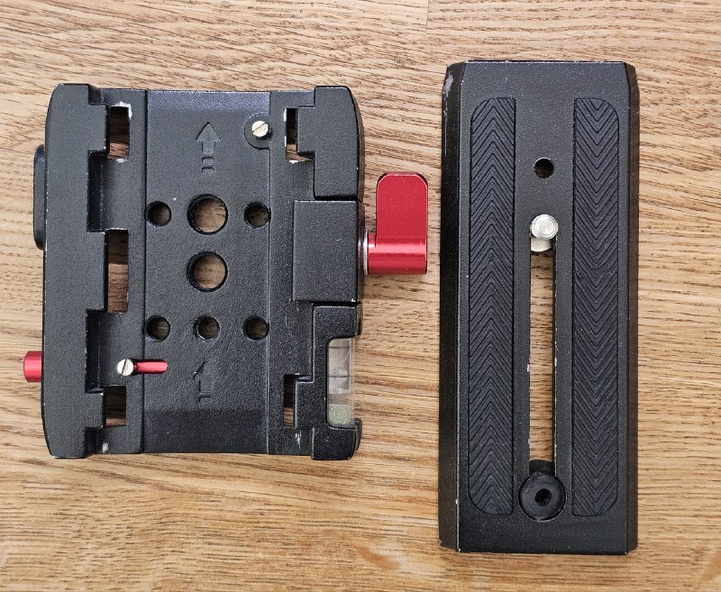 Площадка для камер 2