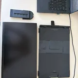 Портативный дополнительный монитор Laptomo P5 3