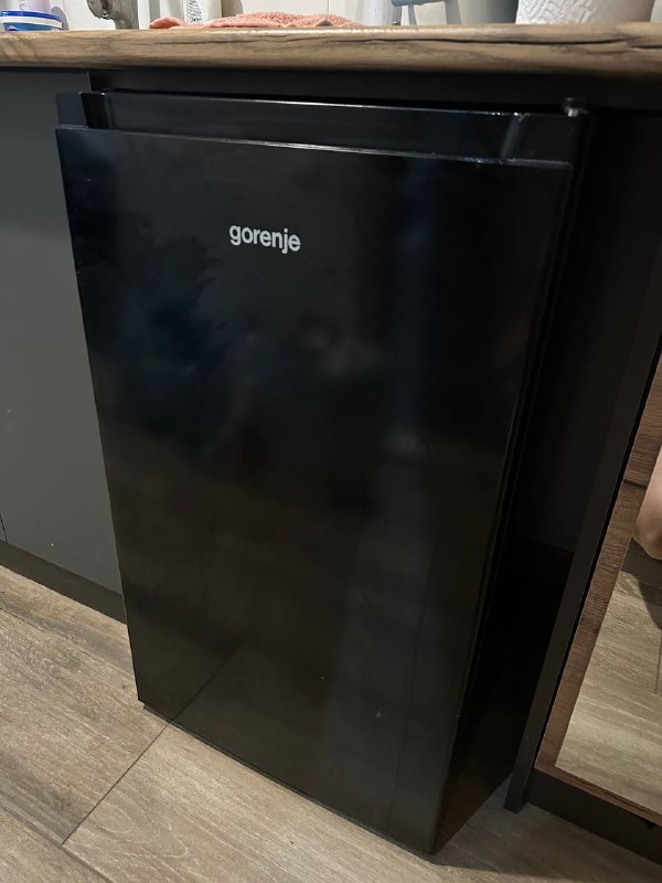Холодильник Gorenje STORAGEZONE 5