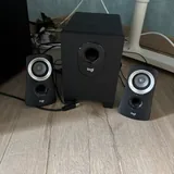Игровой компьютер, подъёмный стол, колонки, дрель 3