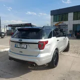 Ford Explorer 2018 5