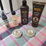 Набор для ухода за бородой Reuzel 1