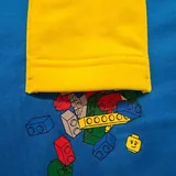 Adidas Lego футболка 2