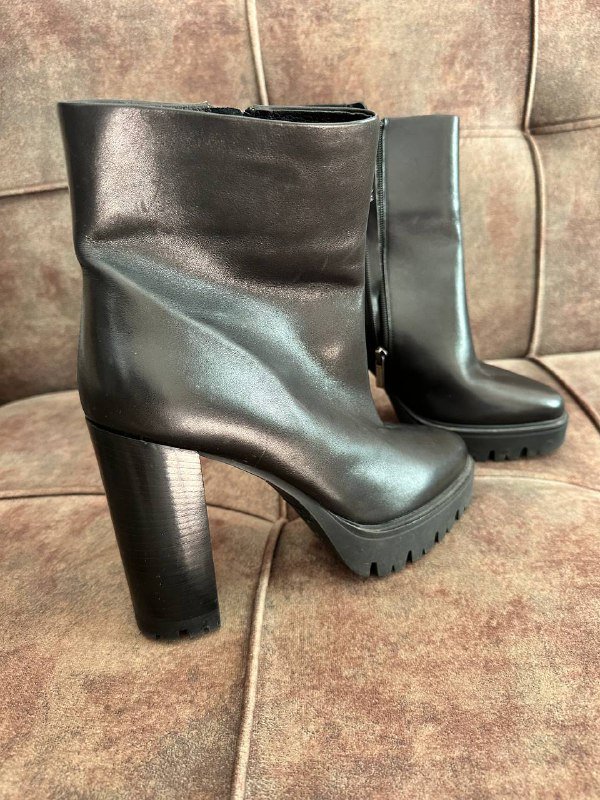 Ботильоны Basconi женские размер 40