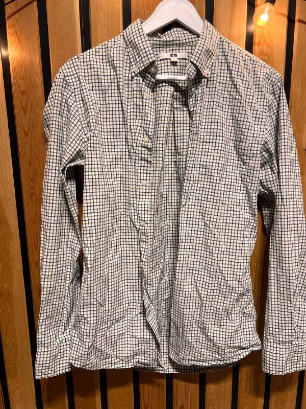 Мужская одежда размера М, футболки, рубашки, толстовка, свитер, шорты 3