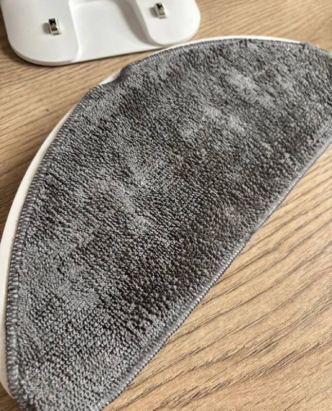 Робот-пылесос Xiaomi Robot Vacuum E12 6