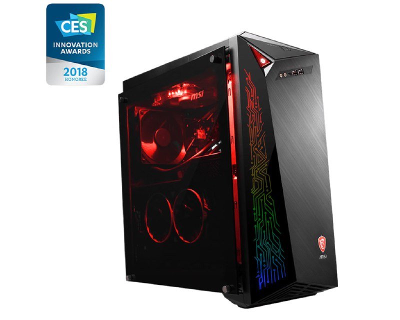 ПК Z370 Gaming Infinite X, Intel i7-8700K, GTX 1080 Ti, монитор ASUS MG278Q, клавиатура Defender