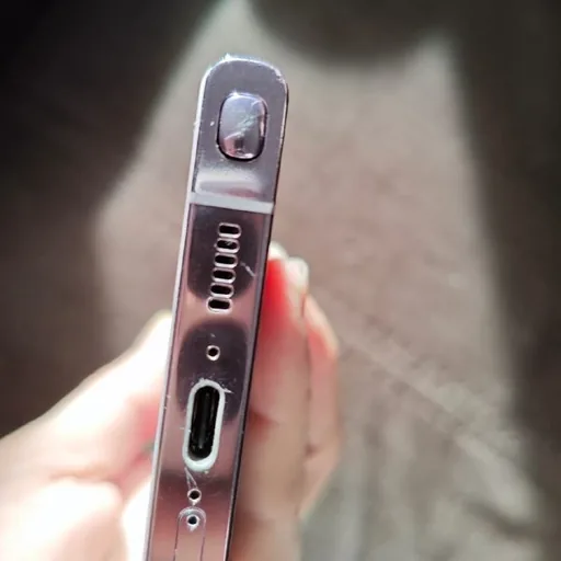 Телефон Samsung S23 Ultra 12/256 ГБ