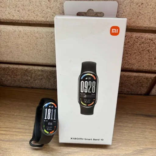 Xiaomi Mi Band 10