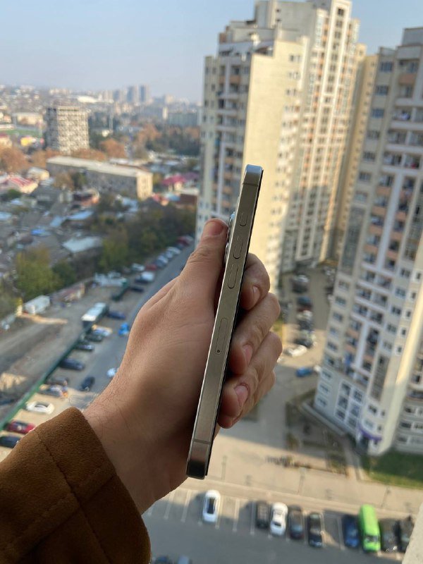 iPhone 16 Pro 256GB 4