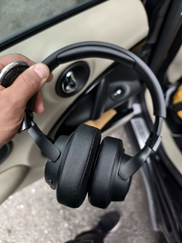 Наушники JBL 3