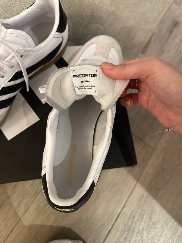 adidas freestyle predator shoes 3